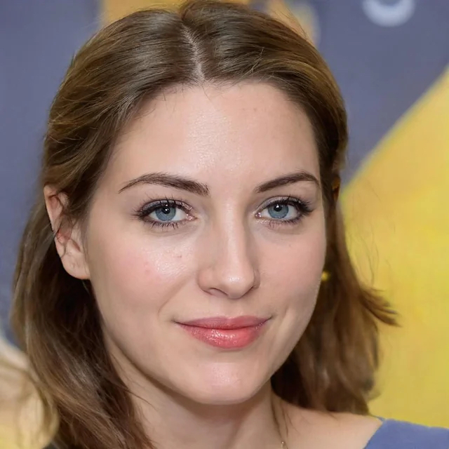 Amelia, Leadership Team Member