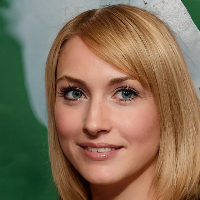 Flora, Leadership Team Member