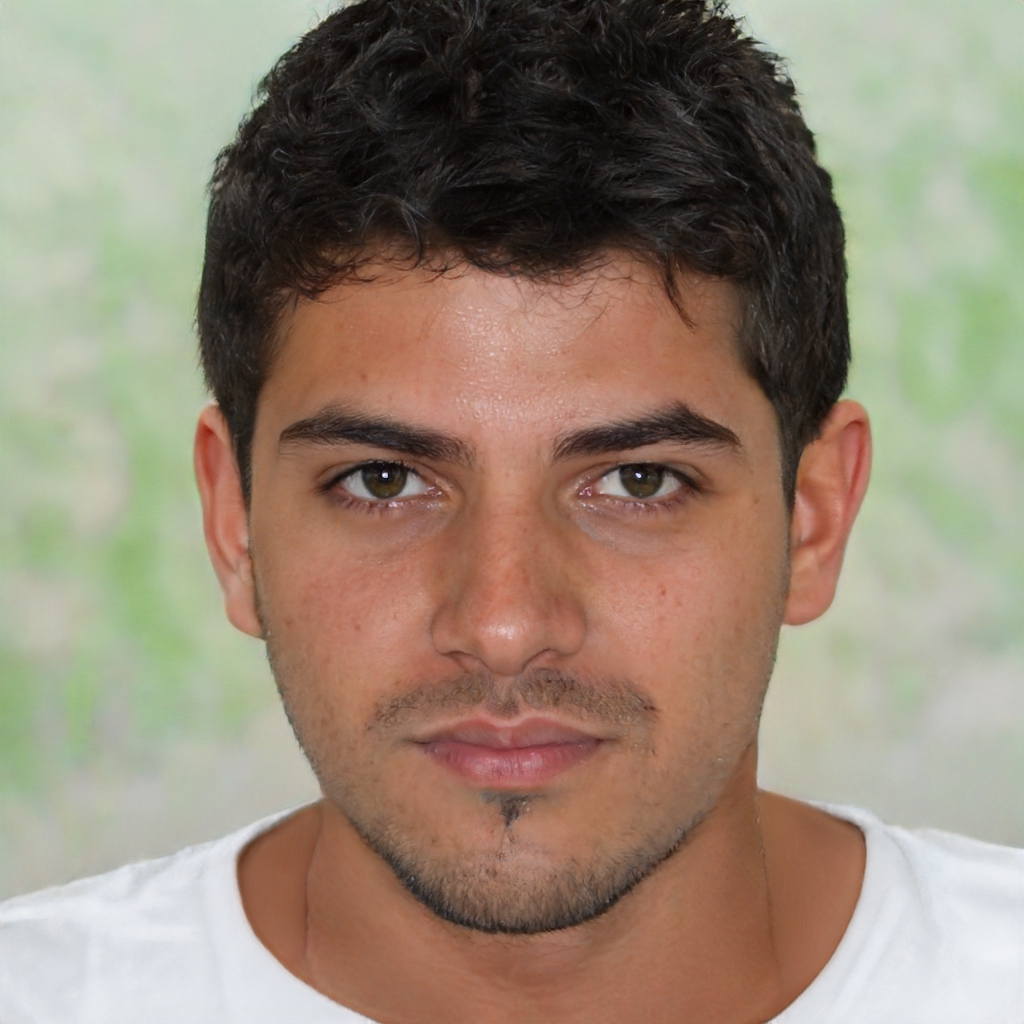 Diego, Leadership Team Member