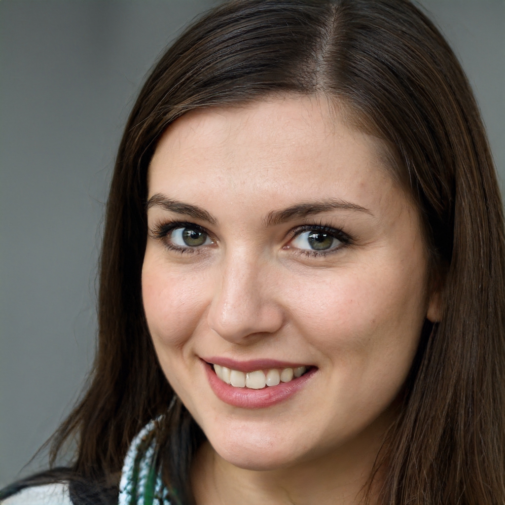 Merel, Leadership Team Member