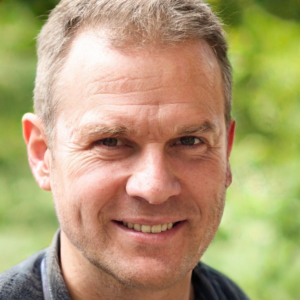 Noah, Leadership Team Member